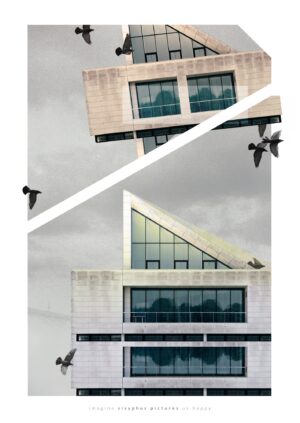 Galeriedruck Sisyphus Pictures 2