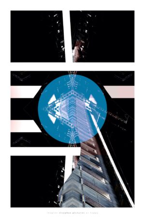 Galeriedruck Sisyphus Pictures 23