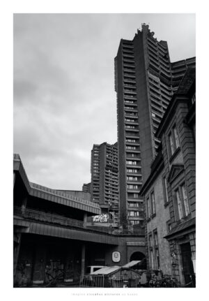 Galeriedruck Sisyphus Pictures 39