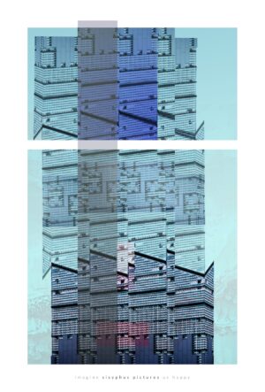 Galeriedruck Sisyphus Pictures 5