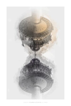 Galeriedruck Sisyphus Pictures 6