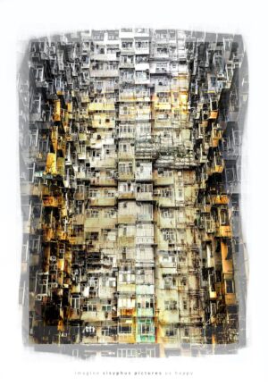 Galeriedruck Sisyphus Pictures 8